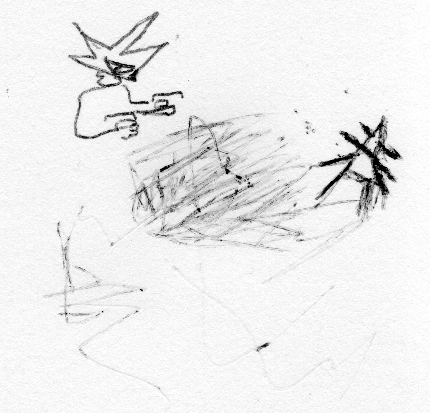 murder